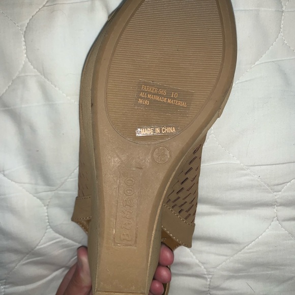 Wedges 10 - Picture 5 of 5